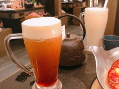 -湊湊火锅·茶憩(打浦桥日月光店)