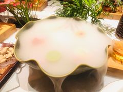 -叶叶菩提·晋福宫