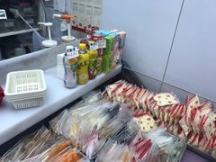 -百味店