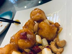 -成都驻京办餐厅(蜀都宾馆店)