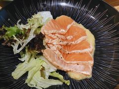-金井日本料理(丽柏广场店)