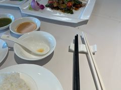 -粤财皇冠假日酒店·彩华轩中餐厅