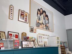 -海马体照相馆(天津世纪都会店)