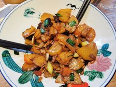 -树厨贵州菜(大十字店)