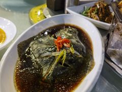 -百姓渔村(朝阳店)