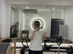 -MEGA BASE 健身馆(南山店)
