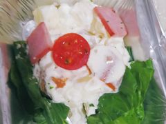 -必胜客(东大桥店)