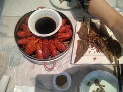 -怪怪龙虾·来自江苏盱眙(惊驾路店)