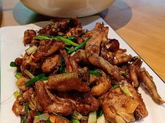 -旺豪海鲜餐厅(友谊阳光城店)