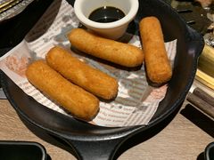 -火炉火自助餐(悠唐购物中心店)
