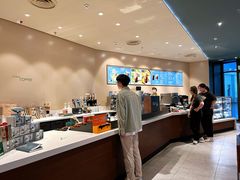 -星巴克(无锡高铁站店)