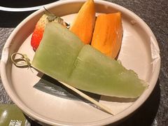 -三出山火锅(南京万象天地店)