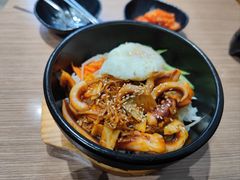-文成焕·家族韩式餐厅