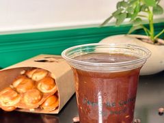 -Legno.ita Coffee by Wood(襄阳南路店)