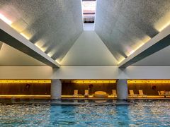 -上海衡山路十二号华邑酒店