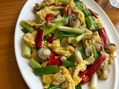 -长发饭店(西南路店)