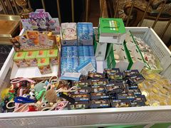 -亚马逊蒸汽活海鲜自助(LCM置汇旭辉广场店)