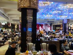 -芭菲盛宴·环球美食(北城国际店)