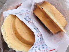 -味正点车轮饼可丽饼(南禅寺店)