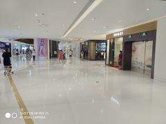 -赛百味SUBWAY(燕莎奥莱店)