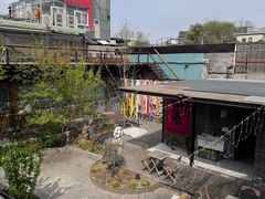 -糖房咖啡(南锣鼓巷店)