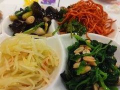 -东方饺子王(和平里店)