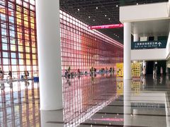-郑州国际会展中心