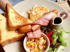 -漫咖啡(红唐店)