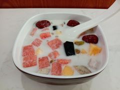 -老海南椰奶清补凉(文化宫老店)