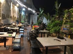 大堂-马家斑.鲜鱼火锅(松湖万科店)