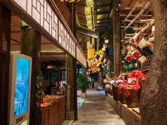 -巴倒烫陆派火锅山庄(南山总店)