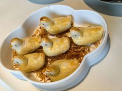 -四季民福烤鸭店(王府井灯市口店)