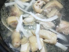 -探窝·竹笙椰子鸡(杨箕店)