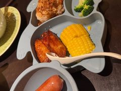 -桂小厨广西菜(万象城店)