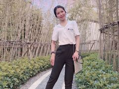 -美的鹭湖森林度假区