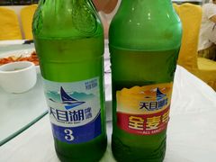 -天乐农家鱼头王(天目湖店)