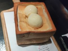 -绿茶餐厅(汇悦大融城店)