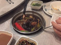 -围炉夜话·潮汕卤水火锅(榕江店)