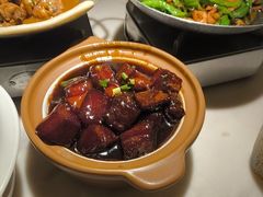 -小菜园新徽菜(镇江丹阳吾悦店)