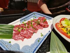 -牛焱·烧肉酒肆(五大道店)