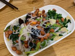 -小艺烧烤(曲江店)