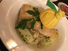 -宝莱纳餐厅(滨江店)