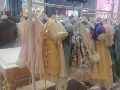 -倾城宝贝儿童摄影(浦东金谊店)