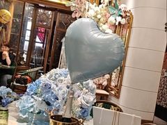 -秘密旅行Bonjour(黑金冠 江南西店)
