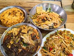 -西环肥仔螺蛳粉(总店)