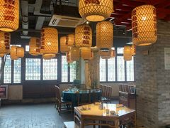 -二十八里太湖船菜(吉祥路店)