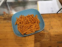 等位小麻花-袁记串串香(新南门店)