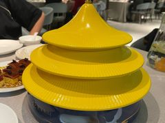 -花家怡园HUA'S RESTAURANT(崇文门·哈德门广场店)