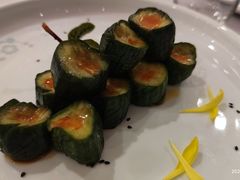 -全聚德(上海首店浦东店)