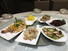 -壹只菜·崇明本地特色菜(崇明南门店)